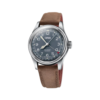 Oris Big Crown Pointer Date 40 mm - 01 754 7741 4065-07 5 20 63 thumbnail