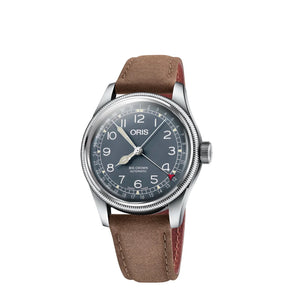 Oris Big Crown Pointer Date 40.00 mm - 01 754 7741 4065-07 5 20 63