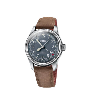 Oris Big Crown Pointer Date 40 mm - 01 754 7741 4065-07 5 20 63 thumbnail