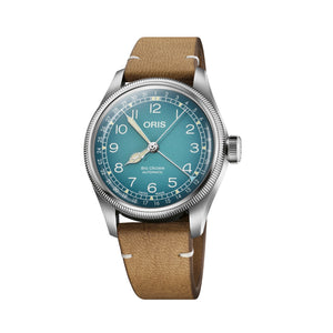 Oris Big Crown 38 mm - 01 754 7779 4065-Set