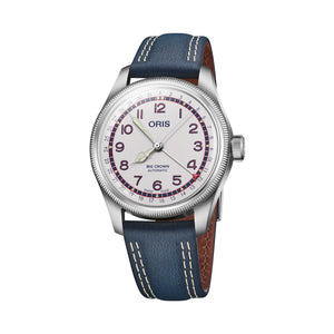 Oris Big Crown ‚ÄúHank Aaron‚Äù Limited Edition - 01 754 7785 4081-Set