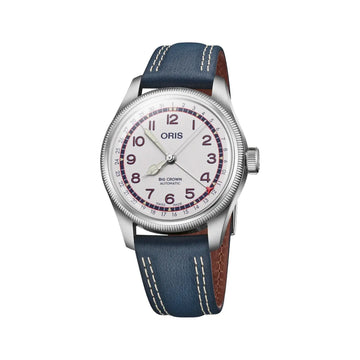 Oris Hank Aaron Limited Edition 40.00 mm - 01 754 7785 4081-Set