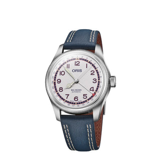 Oris Big Crown "Hank Aaron" Limited Edition - 01 754 7785 4081-Set thumbnail