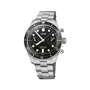 Oris Divers Sixty-Five Chronograph 40.00 mm - 01 771 7791 4054-07 8 20 18