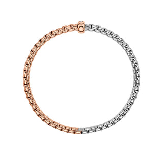 Flex'it Bracelet with Bicolour Mesh thumbnail