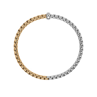 Flex'it Bracelet with Bicolour Mesh thumbnail