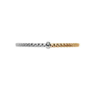 Flex'it Bracelet with Bicolour Mesh thumbnail
