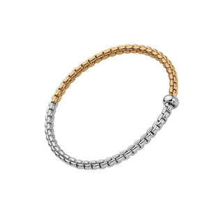 Flex'it Bracelet with Bicolour Mesh thumbnail