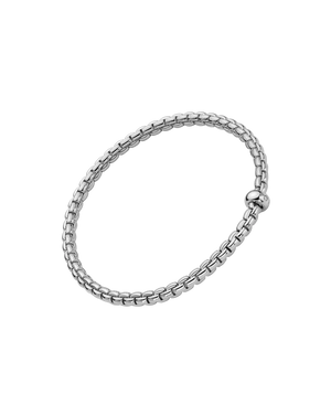 Flex'it bracelet with a white diamond