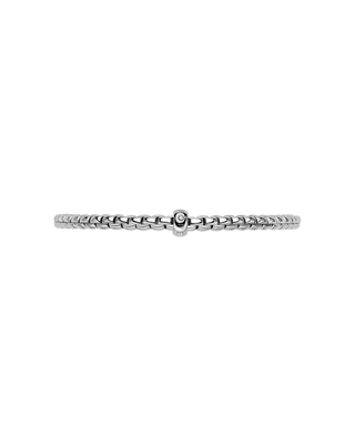 Flex'it bracelet with a white diamond thumbnail