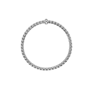 Flex'it Bracelet With A Black Diamond thumbnail