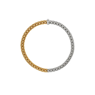 Flex'it Bracelet with Bicolour Mesh thumbnail