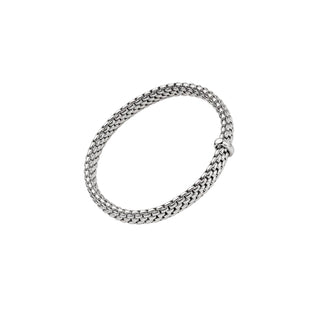 Flex'it Bracelet with A White Diamond thumbnail
