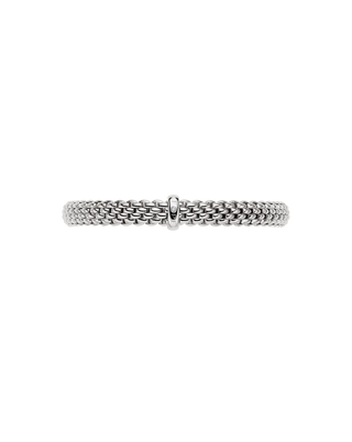 Flex'it bracelet with a white diamond thumbnail
