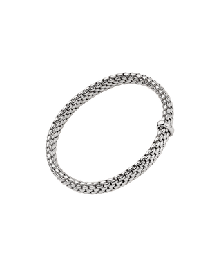 Flex'it bracelet with a white diamond thumbnail