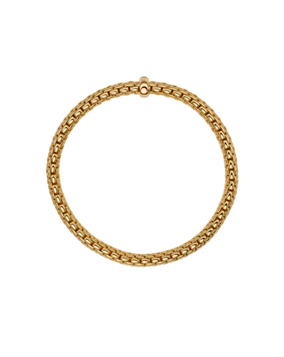 Flex'it bracelet with a white diamond thumbnail