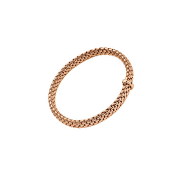 Flex'it Bracelet with A Black Diamond