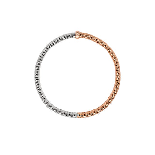 Flex'it Bracelet with Bicolour Mesh thumbnail