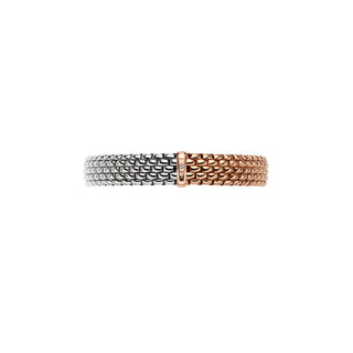 Flex'it Bracelet with Bicolour Mesh thumbnail