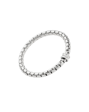 Flex'it bracelet with a white diamond