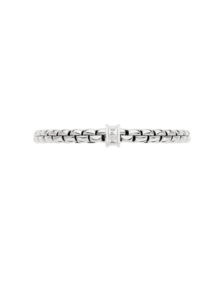 Flex'it bracelet with a white diamond thumbnail