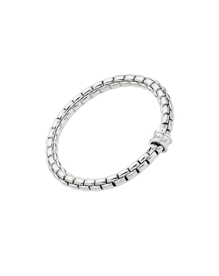 Flex'it bracelet with a white diamond thumbnail