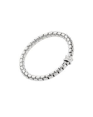 Flex'it bracelet with a white diamond thumbnail