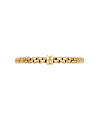 Flex'it bracelet with a white diamond thumbnail