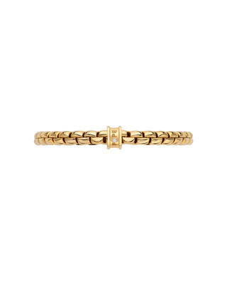 Flex'it bracelet with a white diamond thumbnail