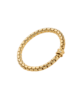 Flex'it bracelet with a white diamond thumbnail