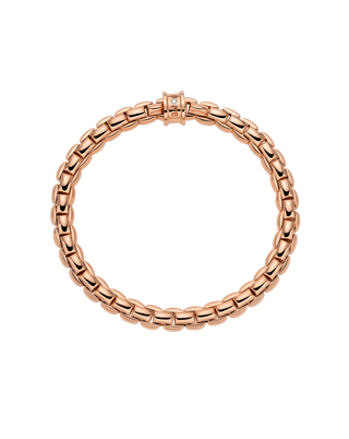Flex'it bracelet with a white diamond thumbnail