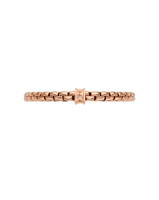 Flex'it bracelet with a white diamond thumbnail