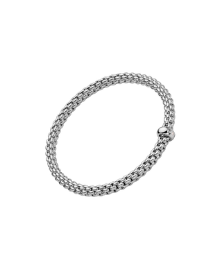 Flex'it bracelet with a white diamond thumbnail