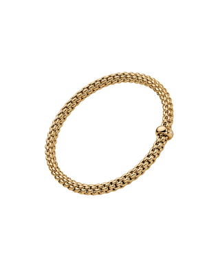 Flex'it bracelet with a white diamond thumbnail
