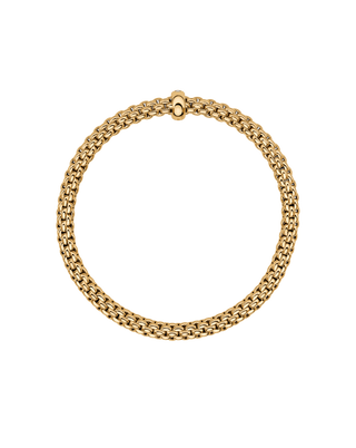 Flex'it bracelet with a white diamond thumbnail