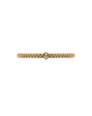 Flex'it bracelet with a white diamond thumbnail