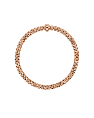 Flex'it bracelet with a white diamond thumbnail