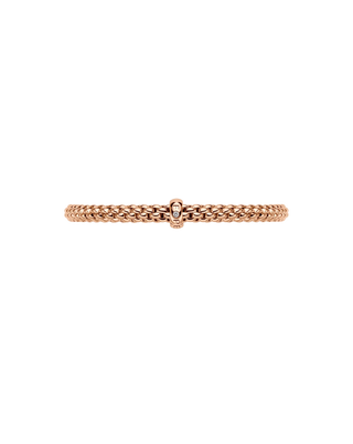 Flex'it bracelet with a white diamond thumbnail