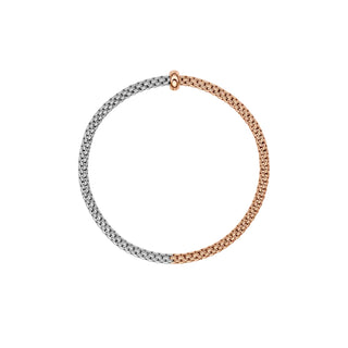Flex'it Bracelet with Bicolour Mesh thumbnail