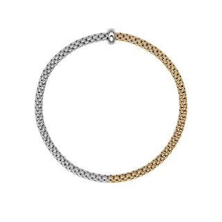 Flex'it Bracelet with Bicolour Mesh thumbnail