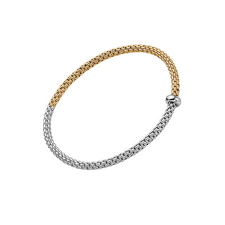 Flex'it Bracelet with Bicolour Mesh thumbnail