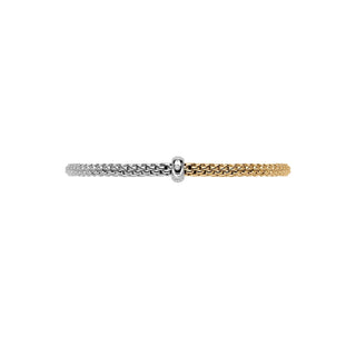 Flex'it Bracelet with Bicolour Mesh thumbnail