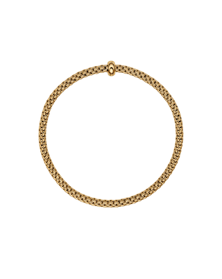 Flex'it bracelet with a white diamond thumbnail