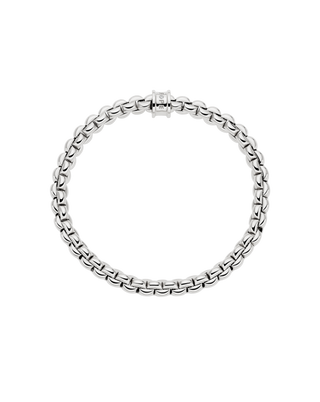 Flex'it bracelet with a white diamond thumbnail