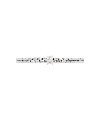 Flex'it bracelet with a white diamond thumbnail