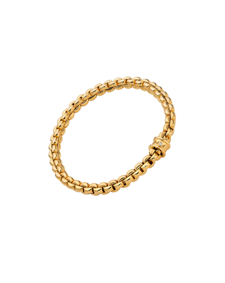 Flex'it bracelet with a white diamond thumbnail