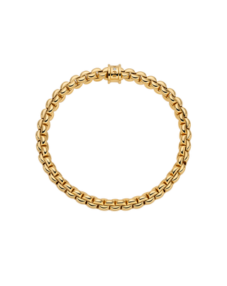 Flex'it bracelet with a white diamond thumbnail