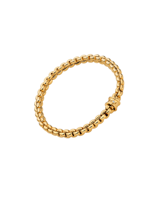 Flex'it bracelet with a white diamond thumbnail