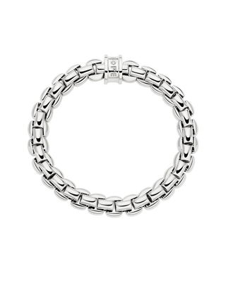 Flex'it bracelet with a white diamond thumbnail