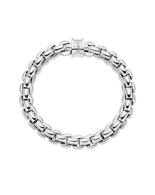 Flex'it bracelet with a white diamond thumbnail